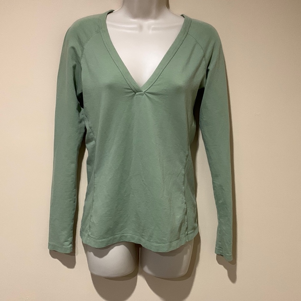 Rebecca Beeson top